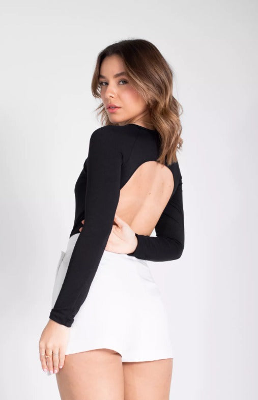 SHORTS SAIA ANADE - OFF